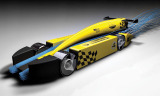 Formula One (F1) racing is coming to Arizona schools!