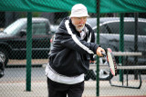 Anthony Pappano at our in-house tournament and picnic.