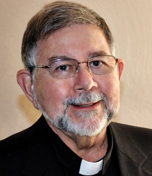 Fr. Leo Pierre Hissey