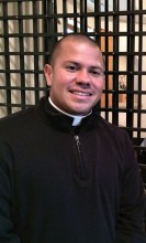 Father Michael Passo