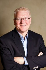 Senator Bob Worsley