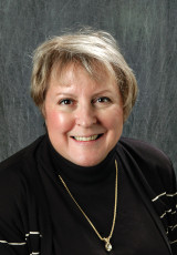 Dr. Geri Hall