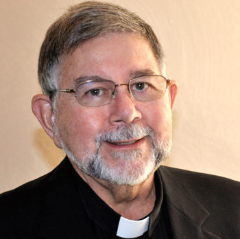 Fr. Leo Paul Pierre Hissey