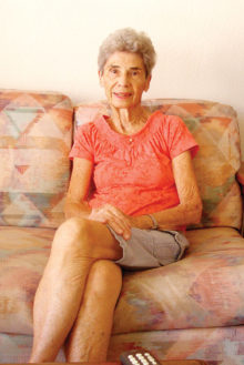 Toni Greisiger