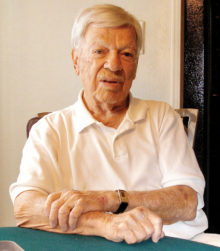 Dale Huffman