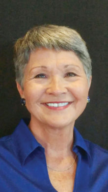 Lynda Hartzler of Streetlight USA