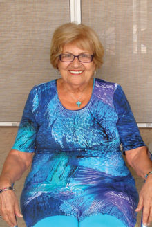 Dolores Kline