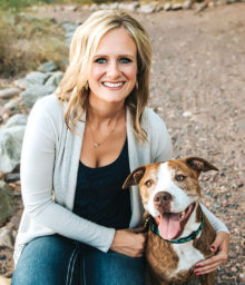 Dr. Ashley Greenway