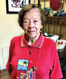 Ann Ware