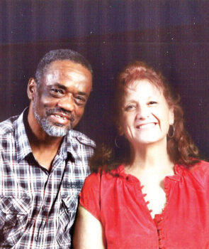 Kenny and Rhonda Nelson