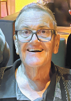 James Joseph Paprocki