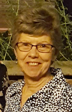 Diana (Diane) Hunt