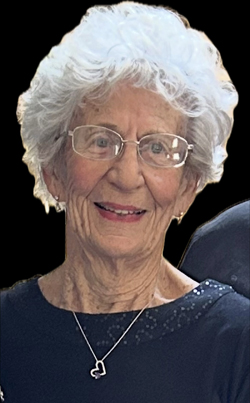 Ethel Catherine Walker