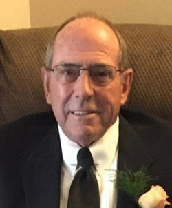 James V. Fetterman