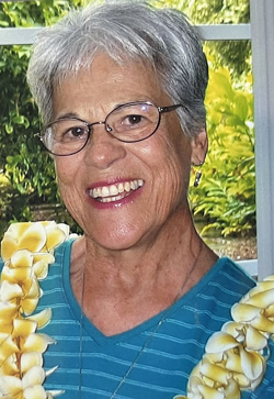 Joan Carline