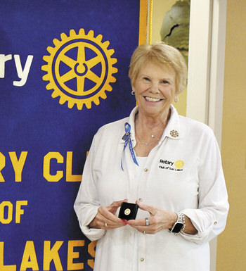 Rotary Gifts 1