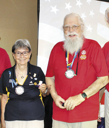 Rotary Gifts 2