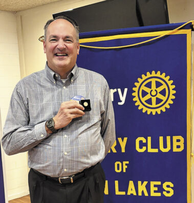 Rotary Gifts 5