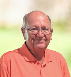 Patrick Donnelly
